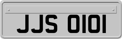 JJS0101