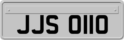 JJS0110