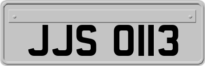 JJS0113