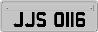 JJS0116