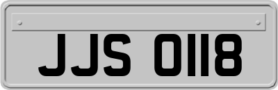 JJS0118