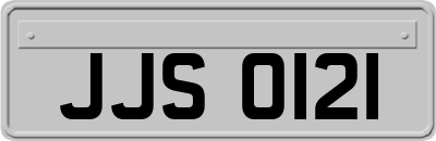 JJS0121
