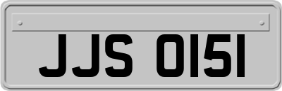 JJS0151