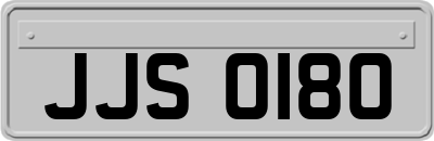 JJS0180