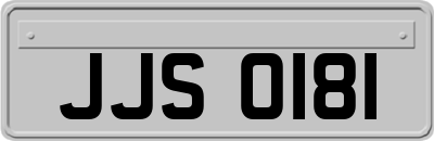 JJS0181