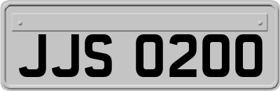 JJS0200