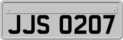 JJS0207