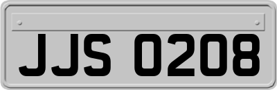 JJS0208