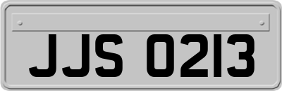 JJS0213