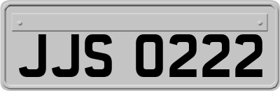 JJS0222