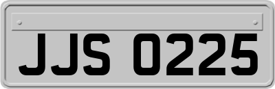 JJS0225