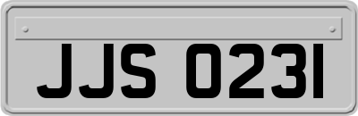 JJS0231