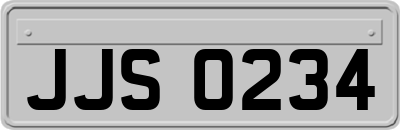 JJS0234