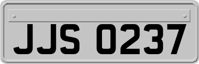 JJS0237