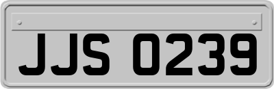 JJS0239