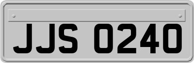 JJS0240