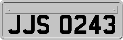 JJS0243