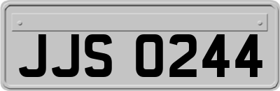 JJS0244