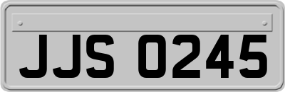 JJS0245