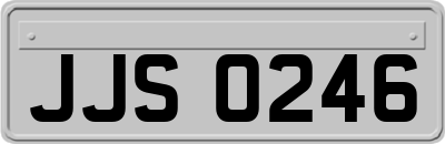 JJS0246