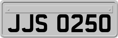JJS0250