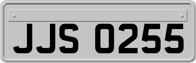 JJS0255