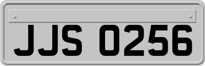 JJS0256
