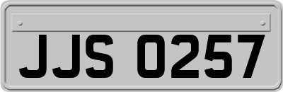 JJS0257