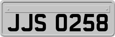 JJS0258
