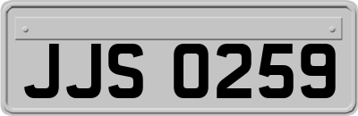 JJS0259