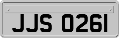 JJS0261