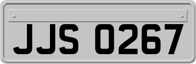 JJS0267