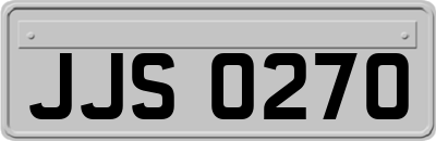 JJS0270