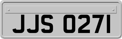 JJS0271
