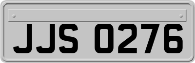 JJS0276