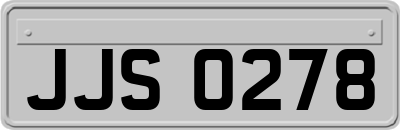 JJS0278