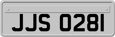 JJS0281