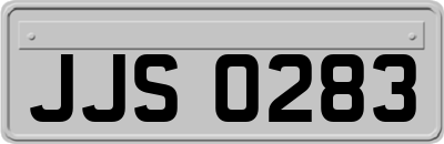 JJS0283
