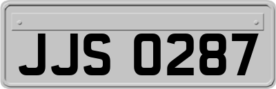 JJS0287