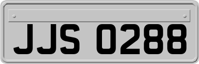 JJS0288
