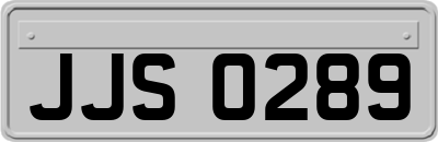 JJS0289