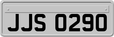 JJS0290