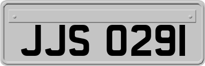 JJS0291