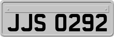 JJS0292