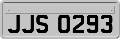 JJS0293
