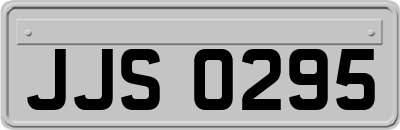 JJS0295