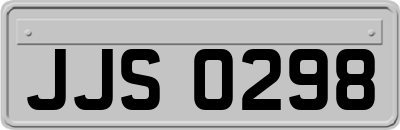 JJS0298
