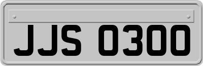 JJS0300