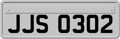 JJS0302
