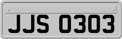 JJS0303
